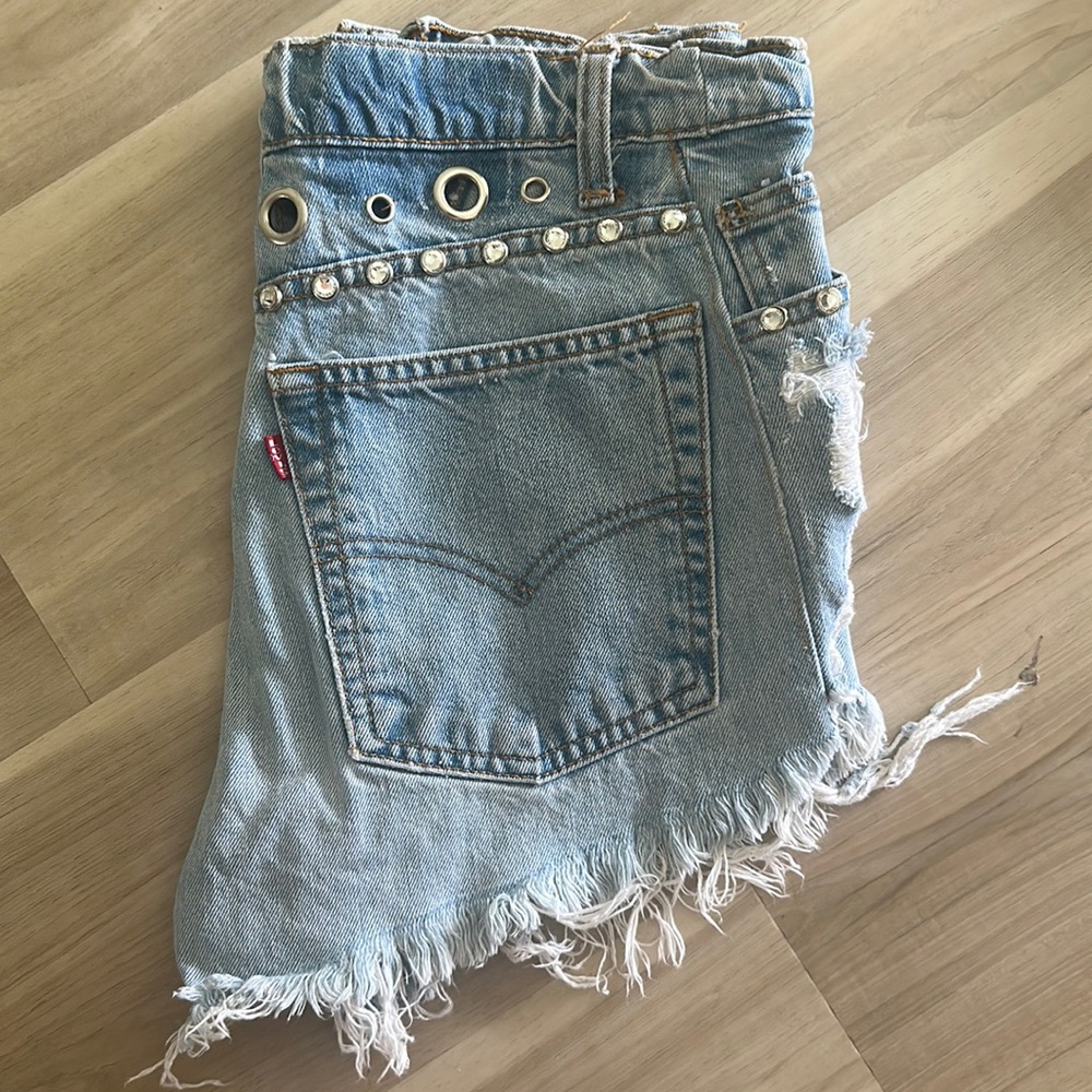 LEVI AMERICAN VINTAGE